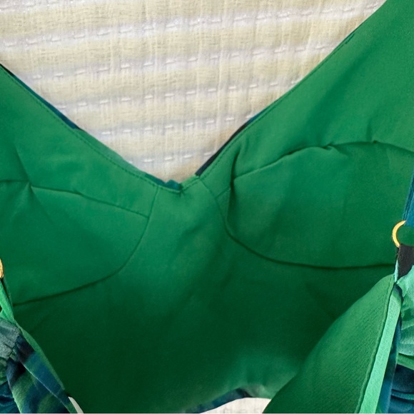 Runaway The Label Top & Skirt Set